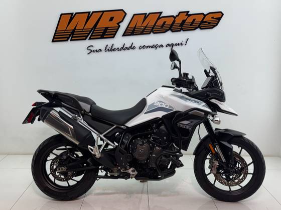 TRIUMPH TIGER 900 GT PRO TRIUMPH TIGER 900 GT PRO